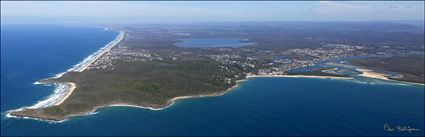 Noosa - QLD 2014 (PBH4 00 17430)